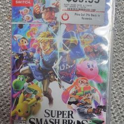 S.S.BROS. ULTIMATE for Switch 