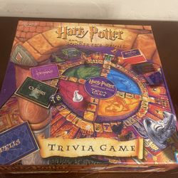 Harry Potter Board Game