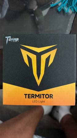 Termitor LED Headlight Bulbs
