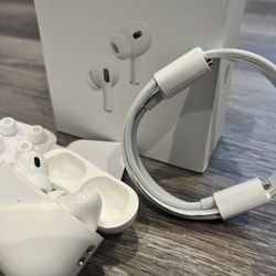 *BEST OFFER* AIRPODS PRO 2ND GENERATION
