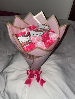 Eternal roses