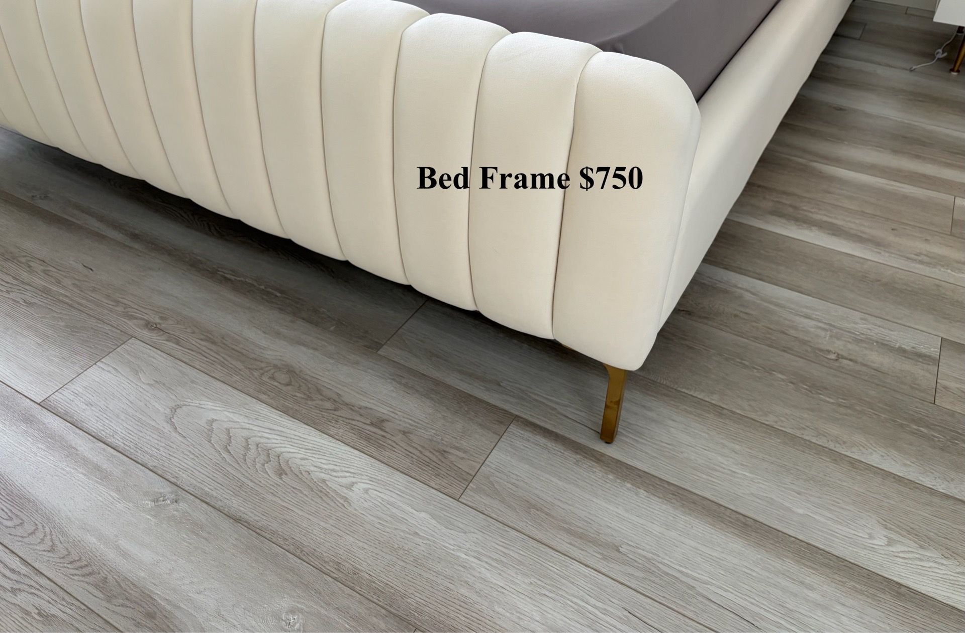 Bed Frame