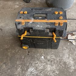 Tool Box