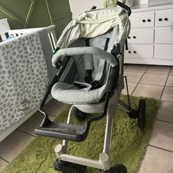 Orbit Baby Stroller 