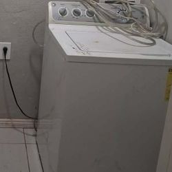 He Washer