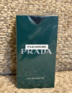prada paradigme 100ML