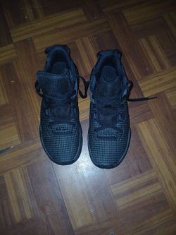 Labrons Size 8 In Men