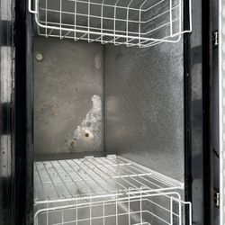 Magic Chef Freezer 