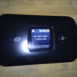 Moxee Straight Talk Portable Hot-Spot