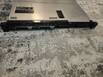 Dell server
