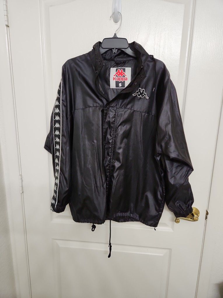 Kappa RAIN JACKET 