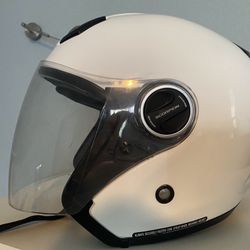 Scorpion Exo 200 Motorcycle Helmet 