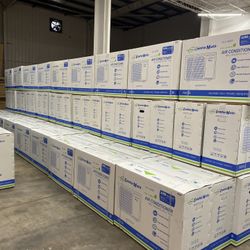 Mini Split 12000 18000 24000 30000 36000 Btu