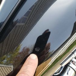 2013 Harley Davidson 