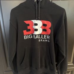 Big Baller Brand (BBB) Hoodie