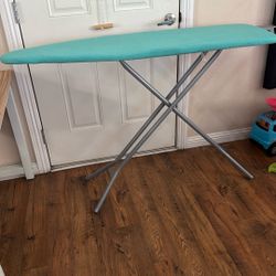 Ironing  Board 