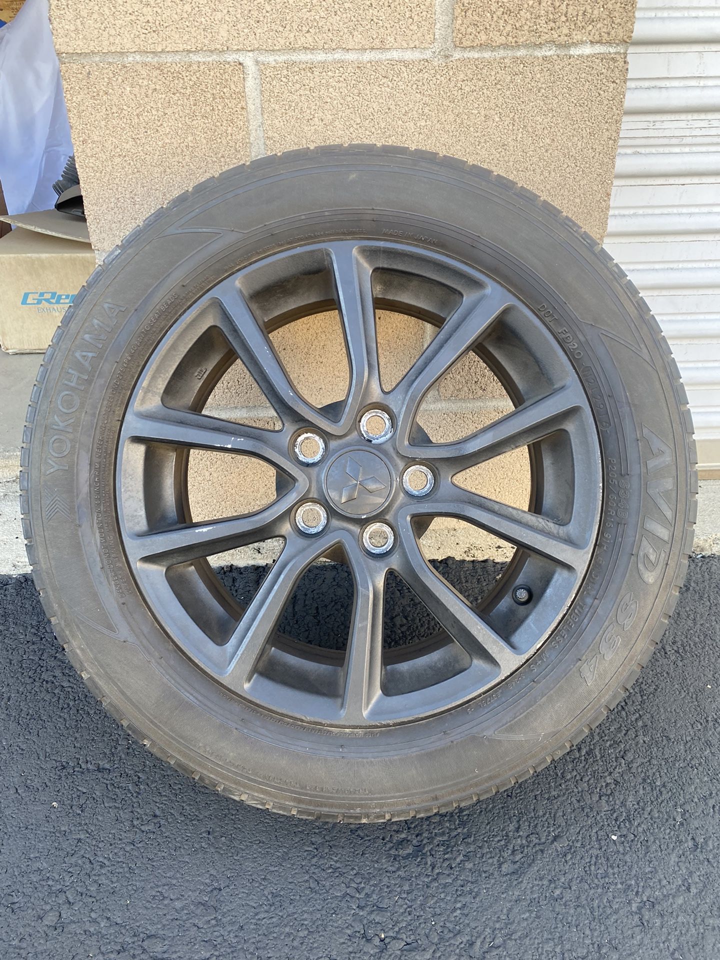 clearance wholesalers Upland, in Tires And FULL Rims SET OfferUp of