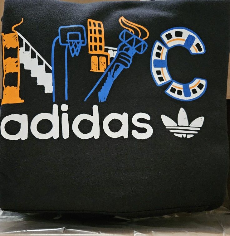 Adidas 