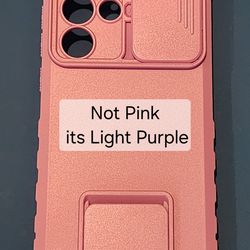 Samsung Galaxy S22 Ultra New Case!!