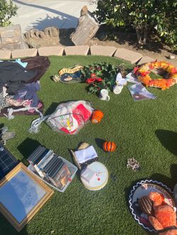 Free stuff