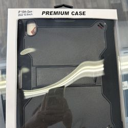 iPad 10 Protective Case 