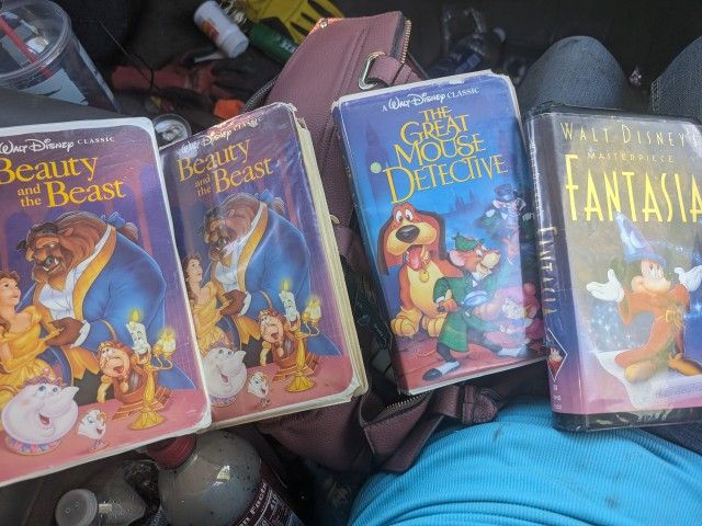 Black Diamond Disney Movie