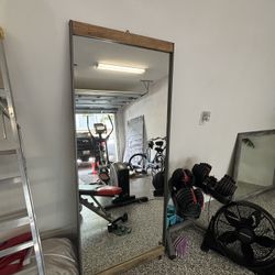 Full Length Mirror
