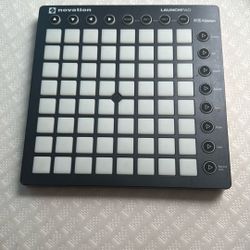 Novation Launchpad 