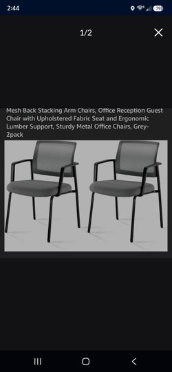 Office chair
