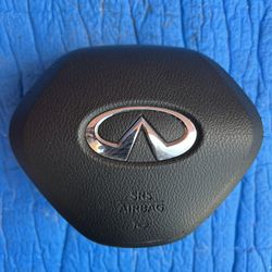 2018-2019-2022-2023 Infiniti Q50 Parts