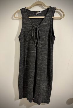 TART SLEEVELESS DRESS 