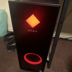 Gaming Pc Omen