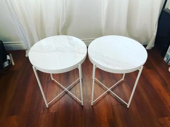 Side Tables