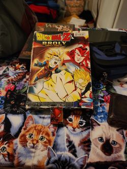 Dragon Ball Z Bundle 