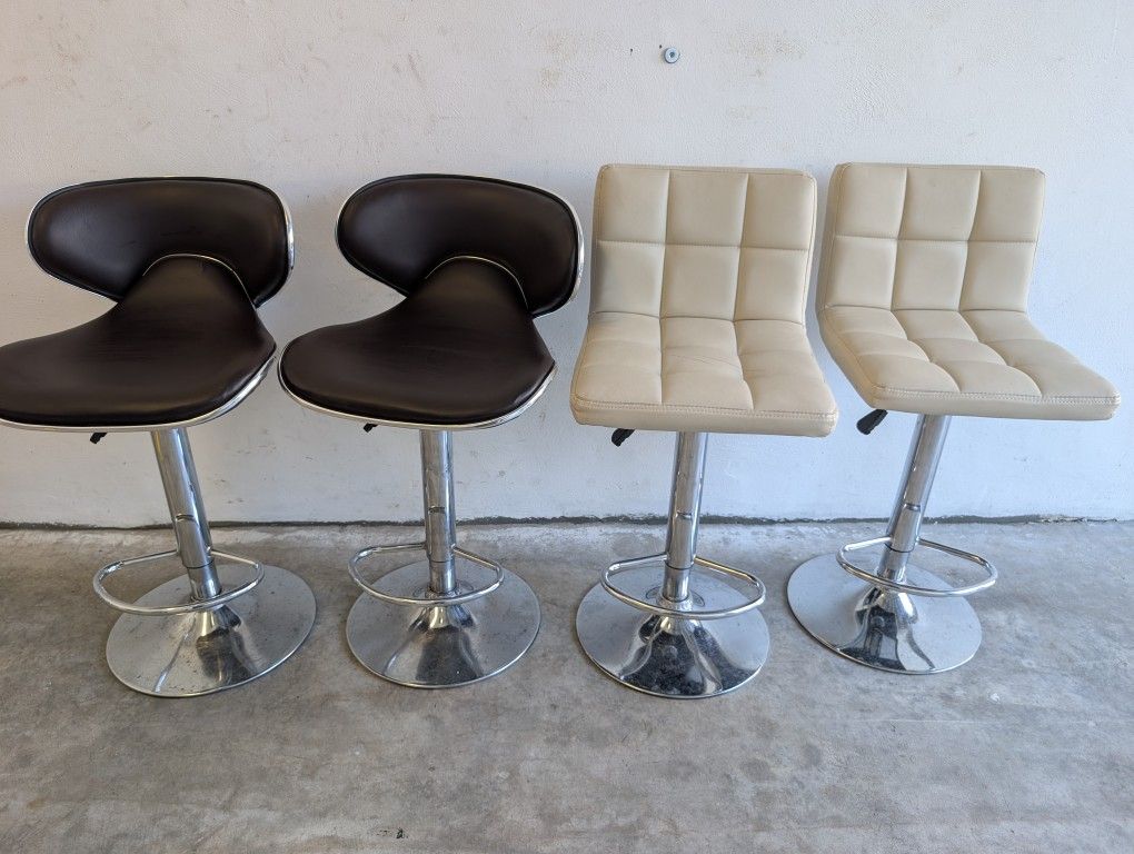 Bar Stools - $20 Each OBO