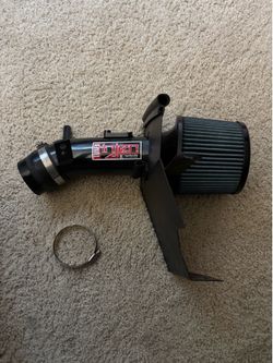 Injen Cold air intake