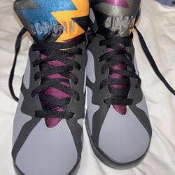 Jordan 7 Retro