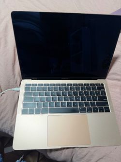 MacBook Air