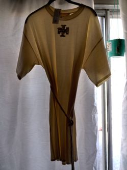 Tory Burch And Calvin Klein Clothing
