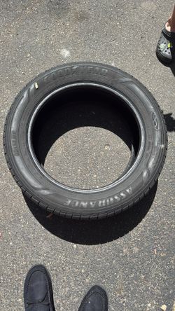 GoodYear Tire
