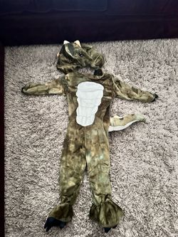 Kids Dinosaur Costume