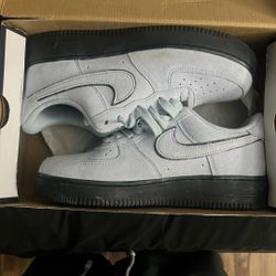 Baby Blue Af1