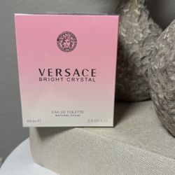 Versace Perfume