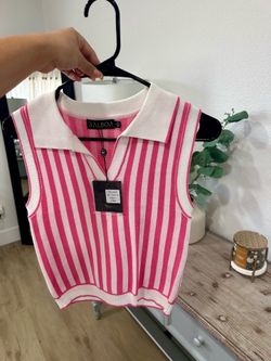 Women’s Sleeveless top