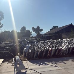 Used Parts For Sale (newer Models) Honda, Hyundai, Dodge,Chevy, BMW