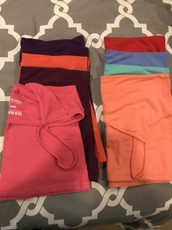 Great Condition Womens Summer Clothing
