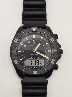 Momentum UDT Watch