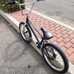 Fitbike bmx
