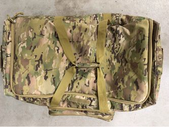Deployment Bag