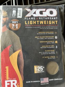 Long Johns Pant